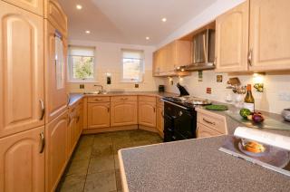 Bens Cottage - 7