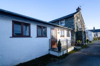 Bens Cottage - 9