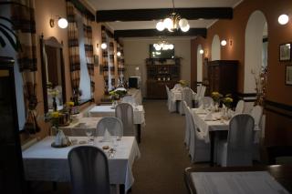 Hotel U Kaple - Děčín - 5