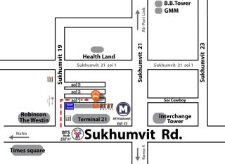 Stay Hostel - Bangkok - 2