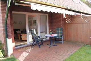 Ferienhaus Lueg, FeWo Vermittlung Nordsee - 7