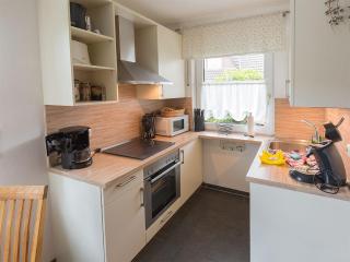 Ferienhaus Lueg, FeWo Vermittlung Nordsee - Dangast - 1
