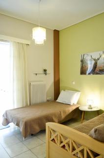 Ariston Stay - Kalamata - 2