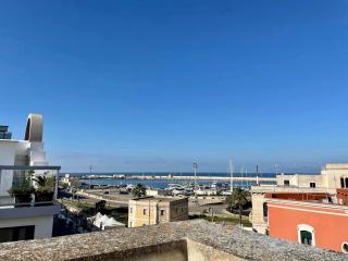 Palazzo Mongiò - Gallipoli - 7