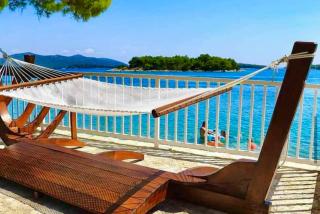 Seaview apartment 2+2 - 5