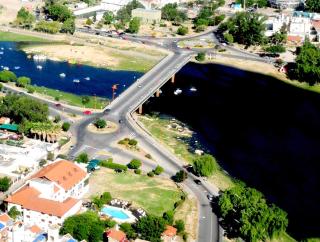 Hotel El Condado - Villa Carlos Paz - 6