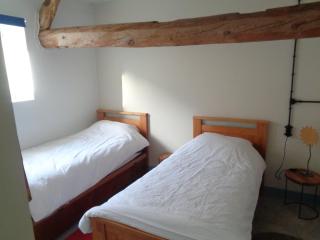 ruim driepersoons appartement - Moerstraten - 5