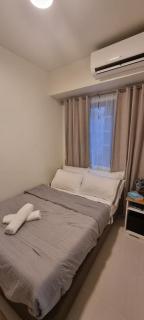 Shore 3 Residences Mall of Asia Pool view Netflix free wifi - Manila - 3