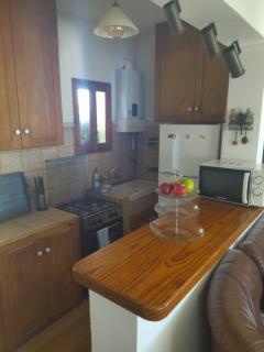 Casa Ecológica con piscina privada - San Ferrán de ses Roques - 2