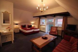 Hotel Garni Zur Linde - Hitzacker - 5