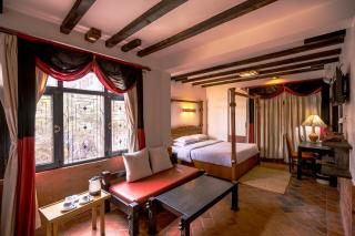 Hotel Ganesh Himal - Kathmandu - 3