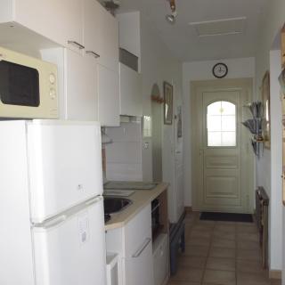 Appartement les Balcons d'Azur - Vernègues - 5