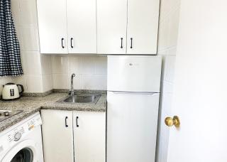 Skol 131 - Studio at Skol Building in Marbella centre with sea views. - Marbella - 5