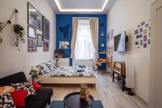 Király88 Apartment - Top location in Budapest! - Budapest - 0