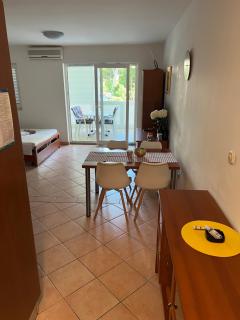Mario Apartment - 4