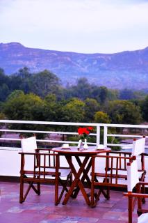 Travel Soul By Saif - Sawāi Mādhopur - 2