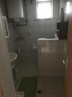 Mecseki Farkasvár - Magyarhertelend - 6