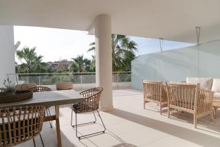 Stylish modern apartment - 6