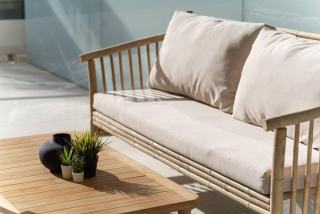 Stylish modern apartment - 5