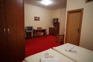 Penzión Hradbová Old Town Residence & SPA - Košice - 8