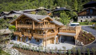 B&B Boutique Chalet Nono - Morzine - 0