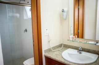 Gloria Garden Suites - Macaé - 8