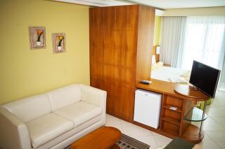 Gloria Garden Suites - Macaé - 9