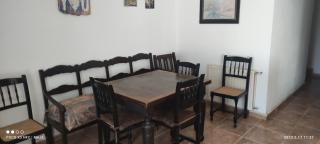 Vivienda de uso turístico Río Razón - Sotillo del Rincón - 4