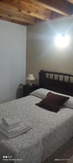 Vivienda de uso turístico Río Razón - Sotillo del Rincón - 1