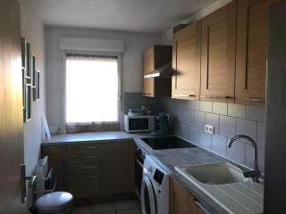 Duplex Normandie, tout confort Saint Valery en Caux - Saint-Valéry-en-Caux - 2