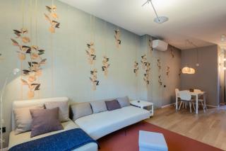 Easylife - Accogliente trilocale a Porta Romana relax e stile moderno nel cuore di Milano - Milan - 0