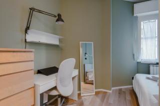 Easylife - Accogliente trilocale a Porta Romana relax e stile moderno nel cuore di Milano - Milan - 1