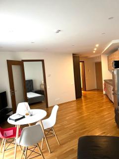 Apartamentu nuoma Sventojoje Elija - Šventoji - 4