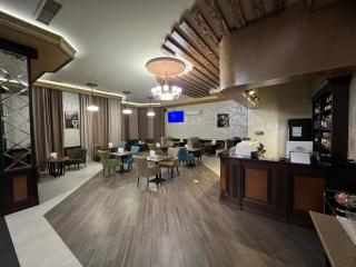 Vegas Hotel - Akhalk'alak'i - 9