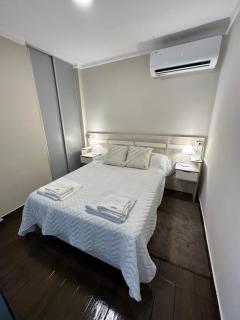 Dpto Temporario 1 - Corrientes - PQ ALQUILERES TEMPORARIOS - 0