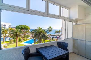 Carabeo 27 Studios Casasol - Nerja - 6