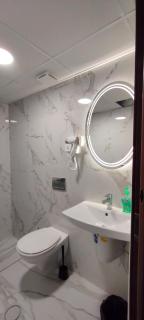 Moab Land Hotel - Madaba - 2