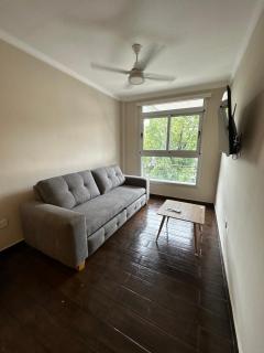 Dpto Temporario 1 - Corrientes - PQ ALQUILERES TEMPORARIOS - 7