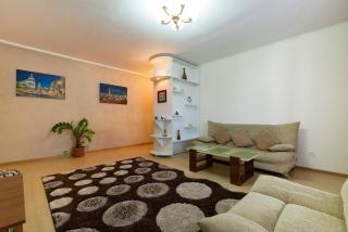 Nadezhda Apartments in Samal, mountain-view - 8
