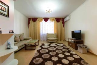 Nadezhda Apartments in Samal, mountain-view - 7