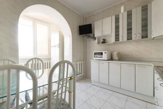 Nadezhda Apartments in Samal, mountain-view - 3