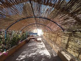 Chalet con piscina privada Cortijo Indalo VTAR/AL/00447 - Pechina - 9