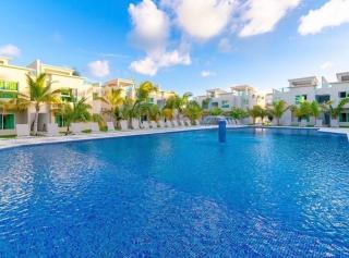 Playa Palmera Beach Resort - Punta Cana - 8