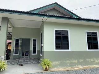 Homestay Cikgu Fatiah - Kota Bharu - 5