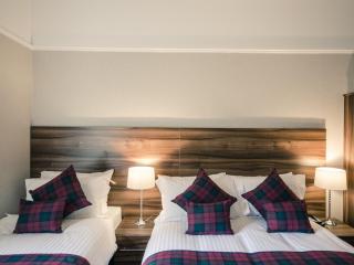 Royal West End Hotel - Glasgow - 9