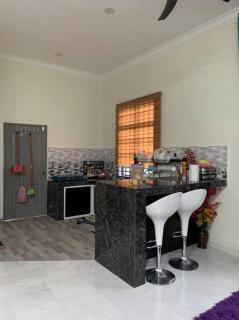 Homestay Cikgu Fatiah - Kota Bharu - 1