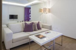 O Monot Boutique Hotel Beirut - 8