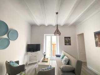 TarracoHomes, TH10 Old Town Apartment Destral - Tarragona - 9
