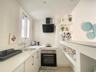 TarracoHomes, TH10 Old Town Apartment Destral - Tarragona - 4