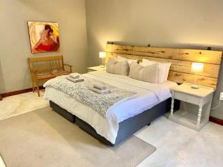 Selah Guest Cottages Self-catering Farmstay Accommodation - 3